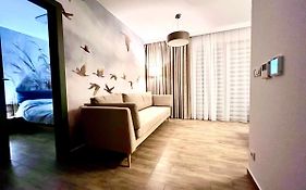 Simba&Lea Apartament Ustronie Morskie